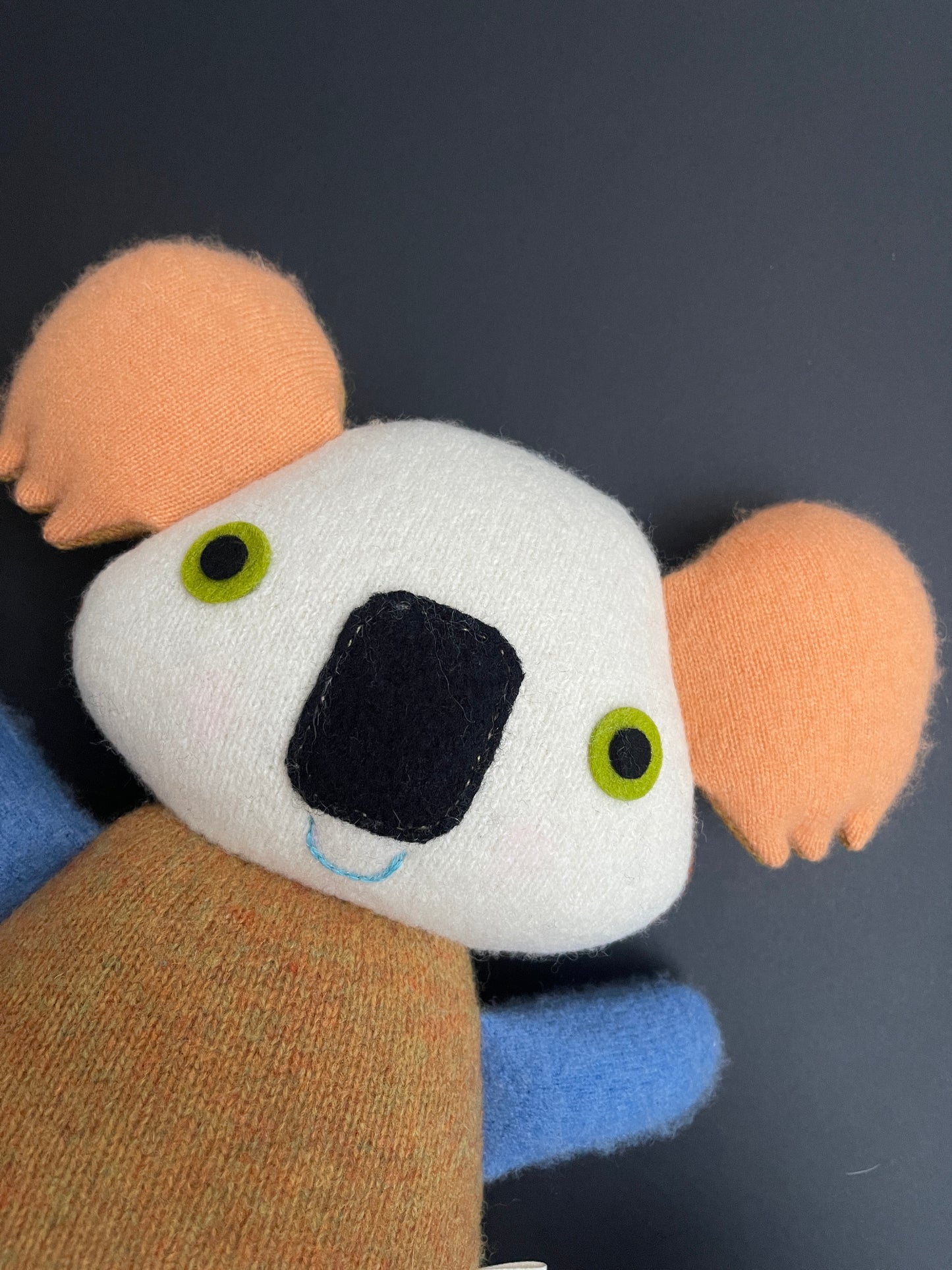 Koala - spice