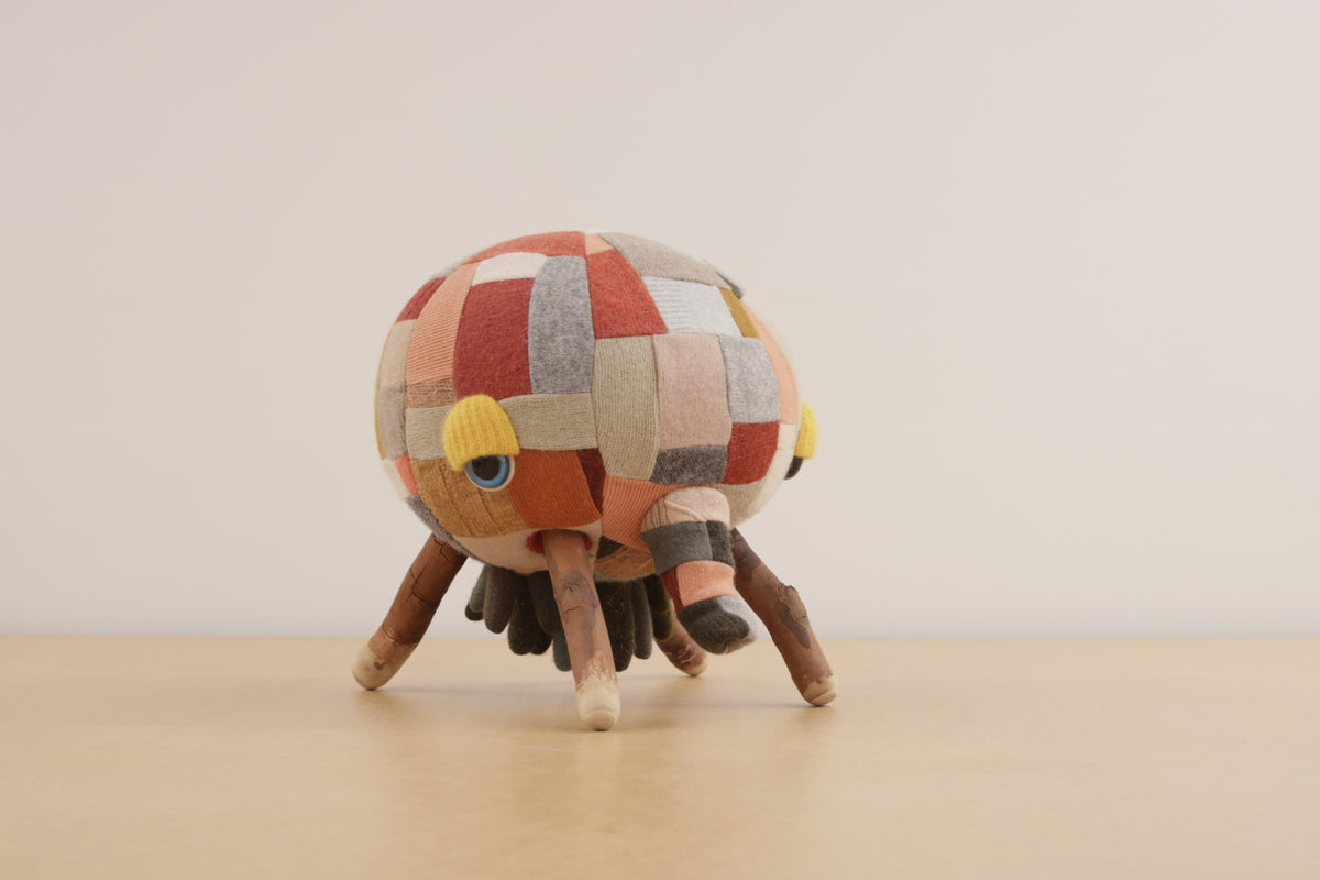 Monster Playground - #2
