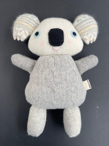 Koala - grey