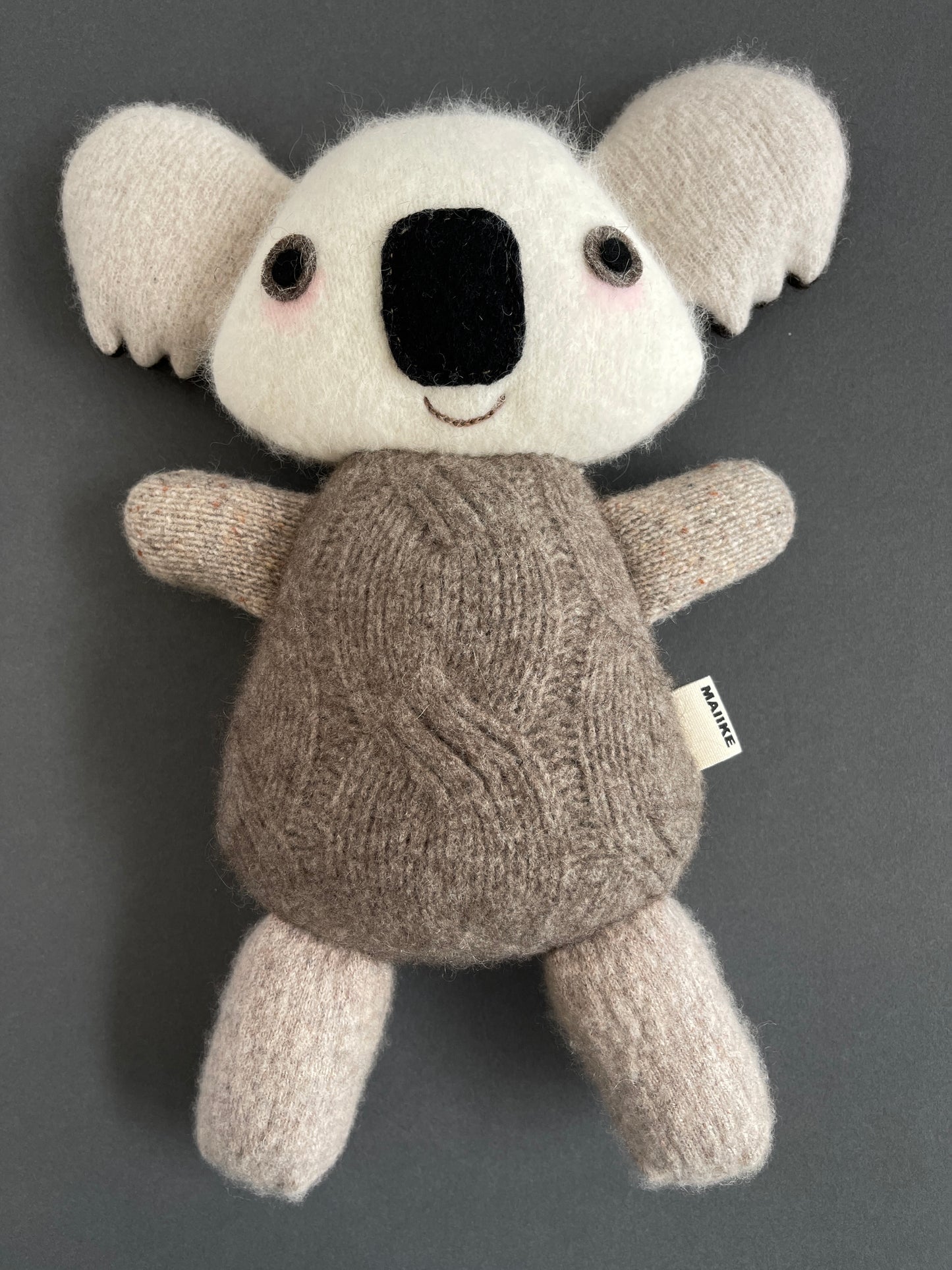 Koala - brown