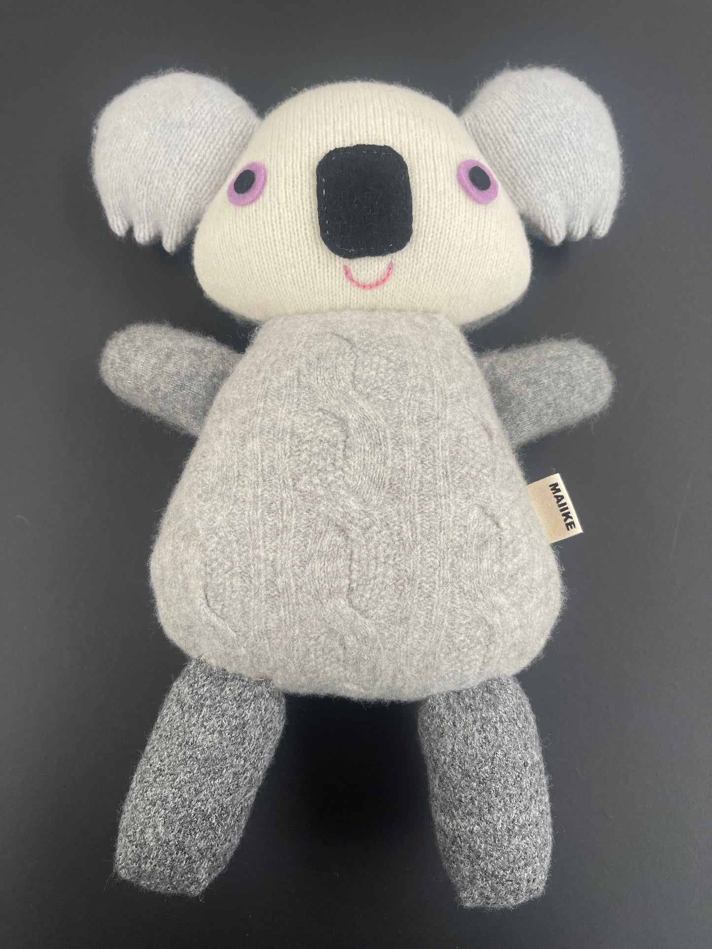 Koala - the best grey