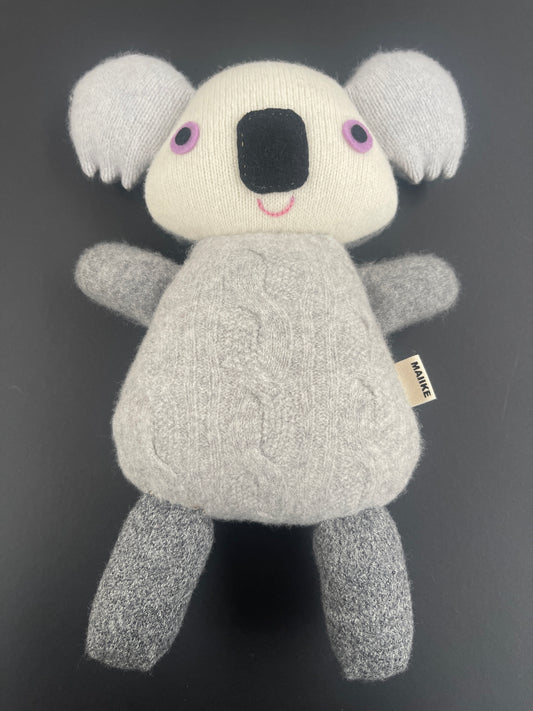 Koala - the best grey