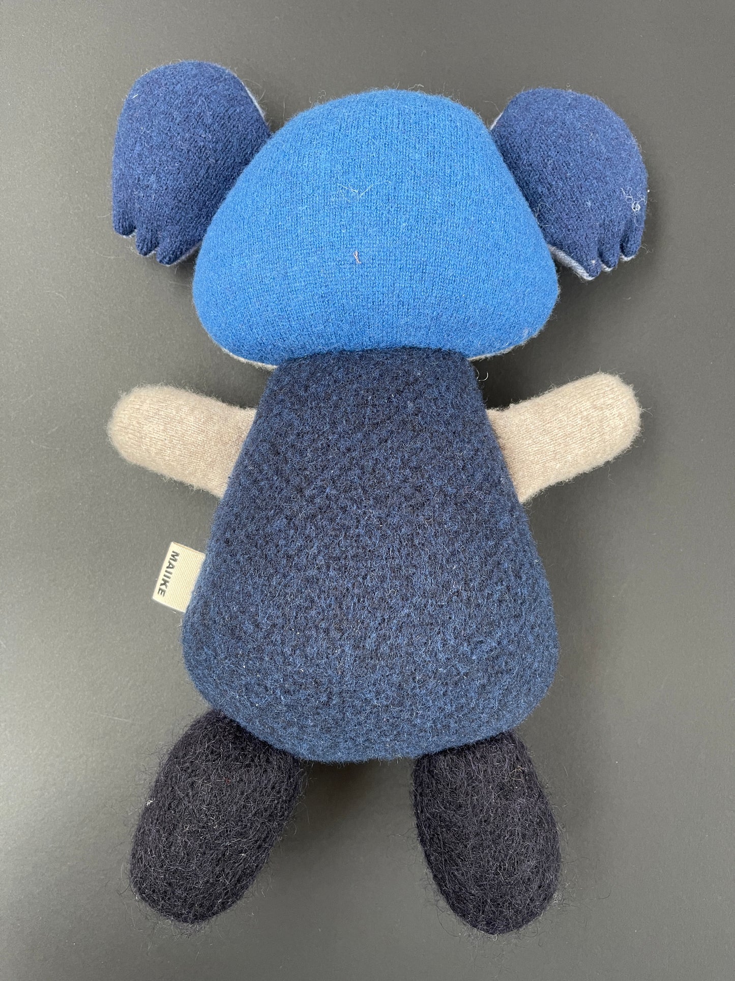 Koala -  blue and midnight