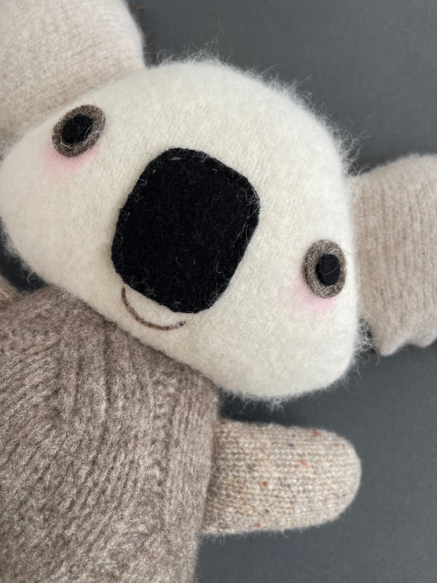 Koala - brown