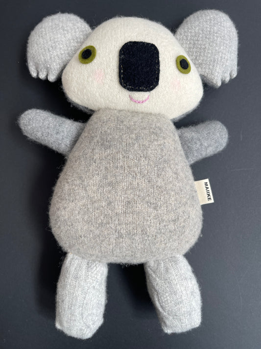 Koala - soft grey