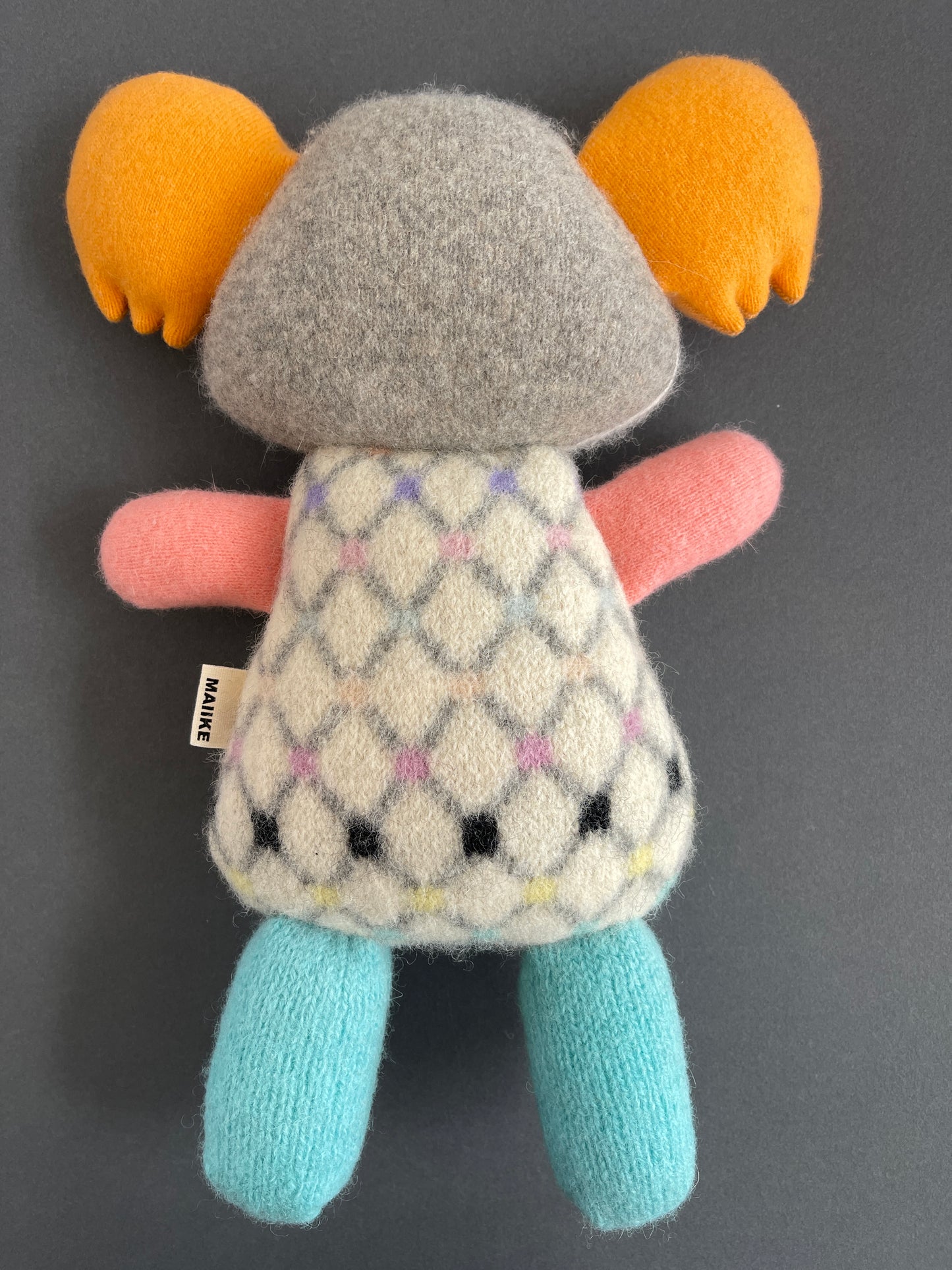 Koala - pastel diamond