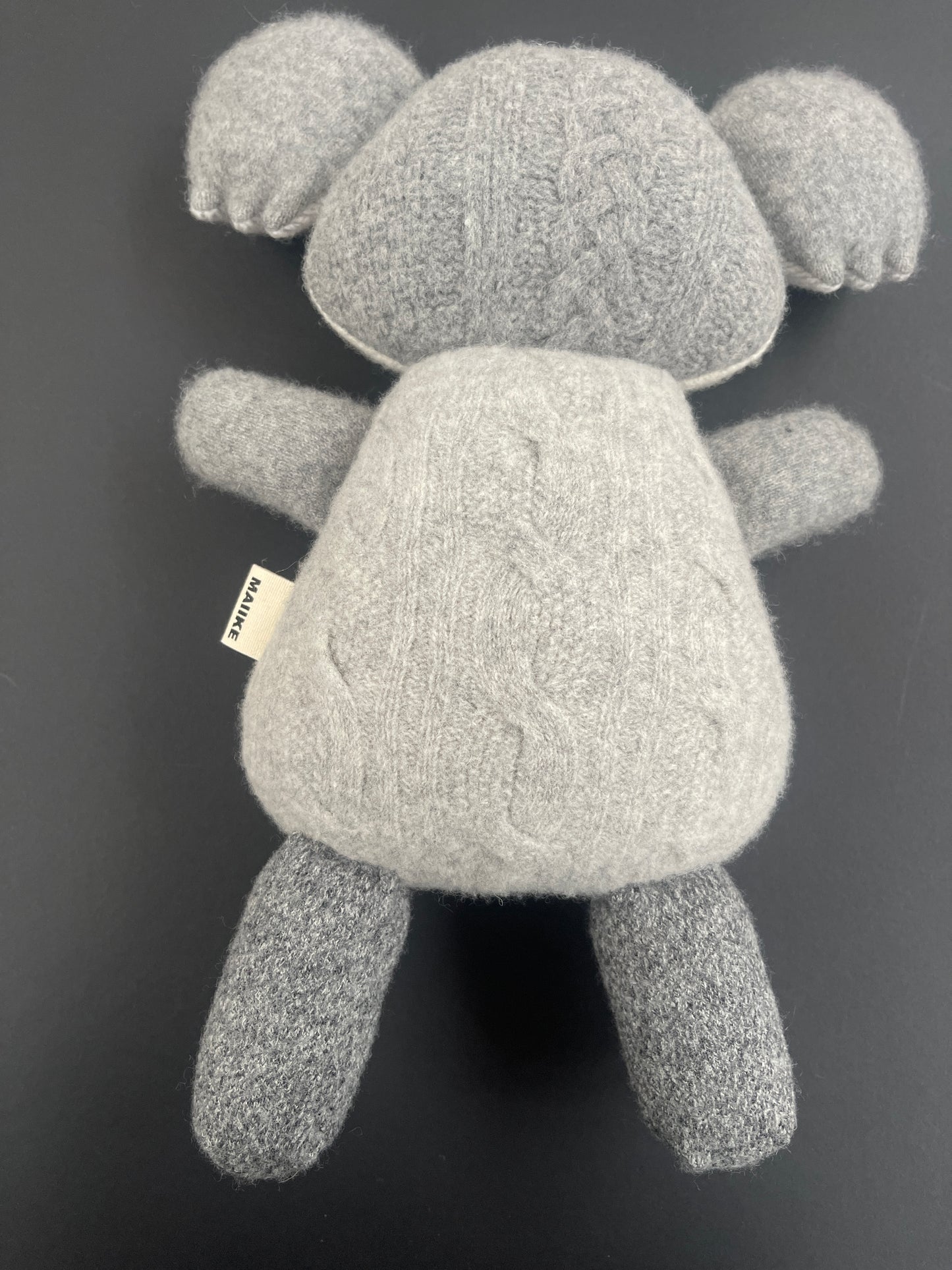 Koala - the best grey