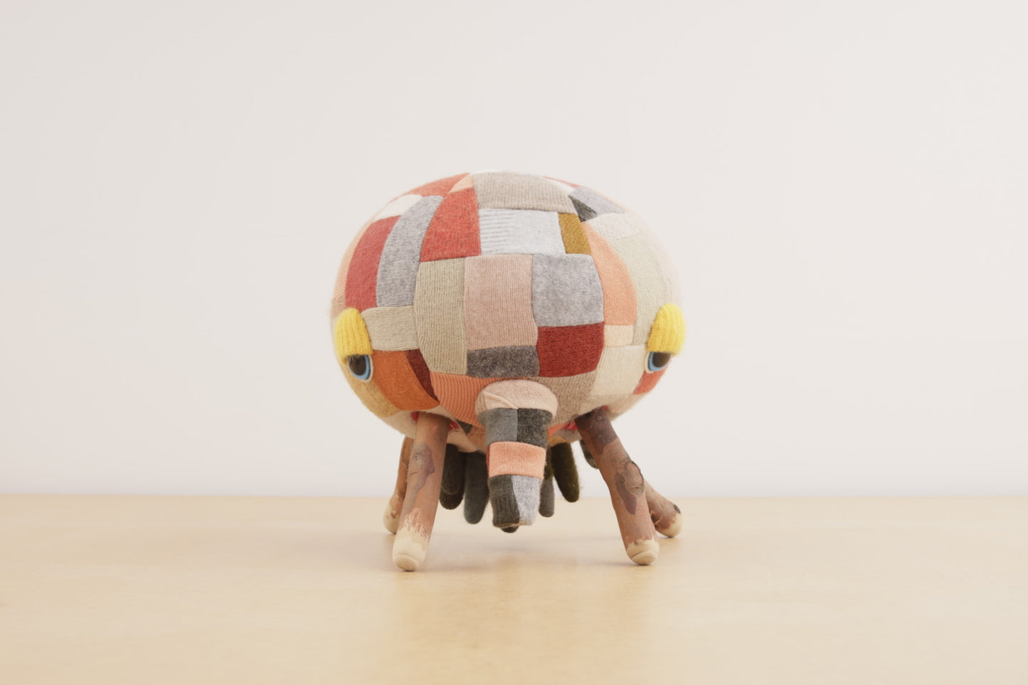 Monster Playground - #2