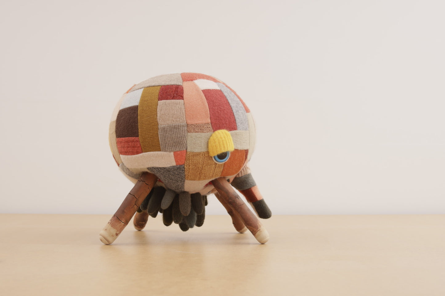 Monster Playground - #2