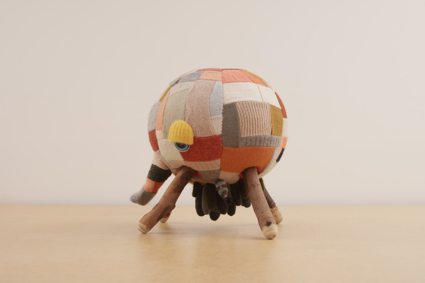 Monster Playground - #2