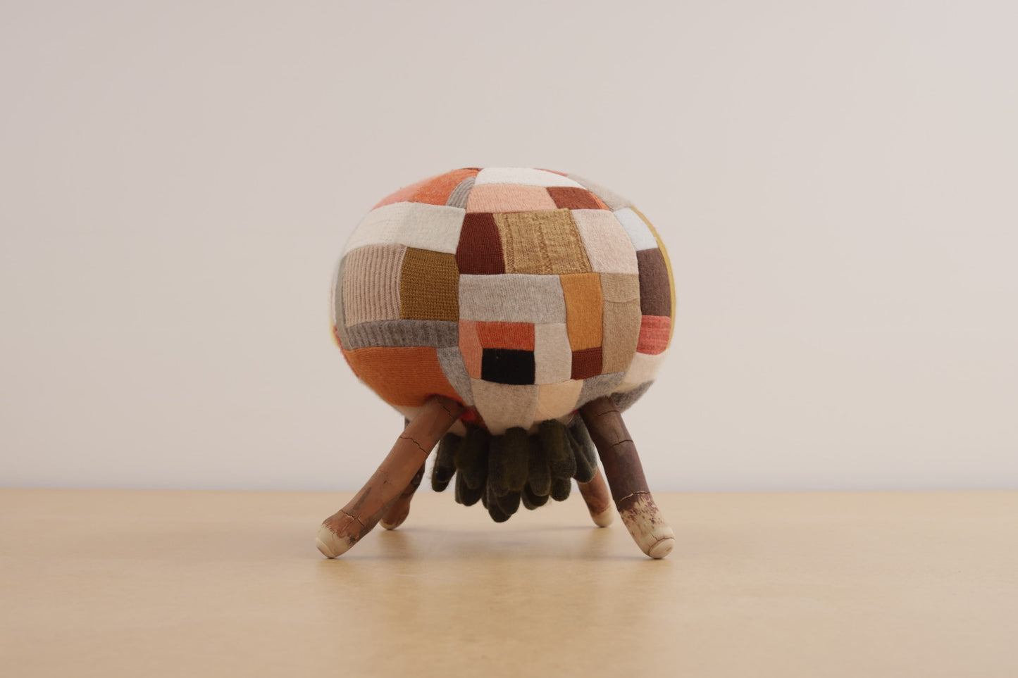 Monster Playground - #2