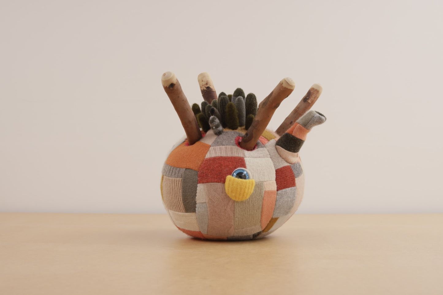 Monster Playground - #2