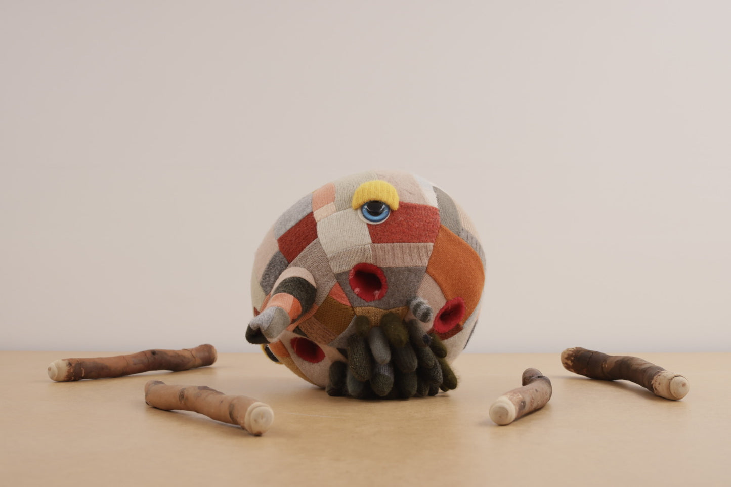 Monster Playground - #2