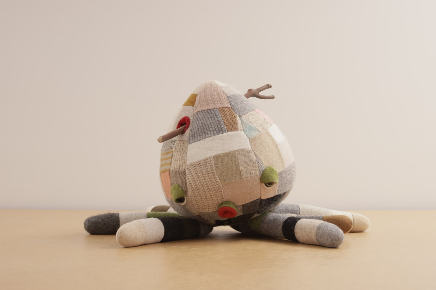 Monster Playground - #3