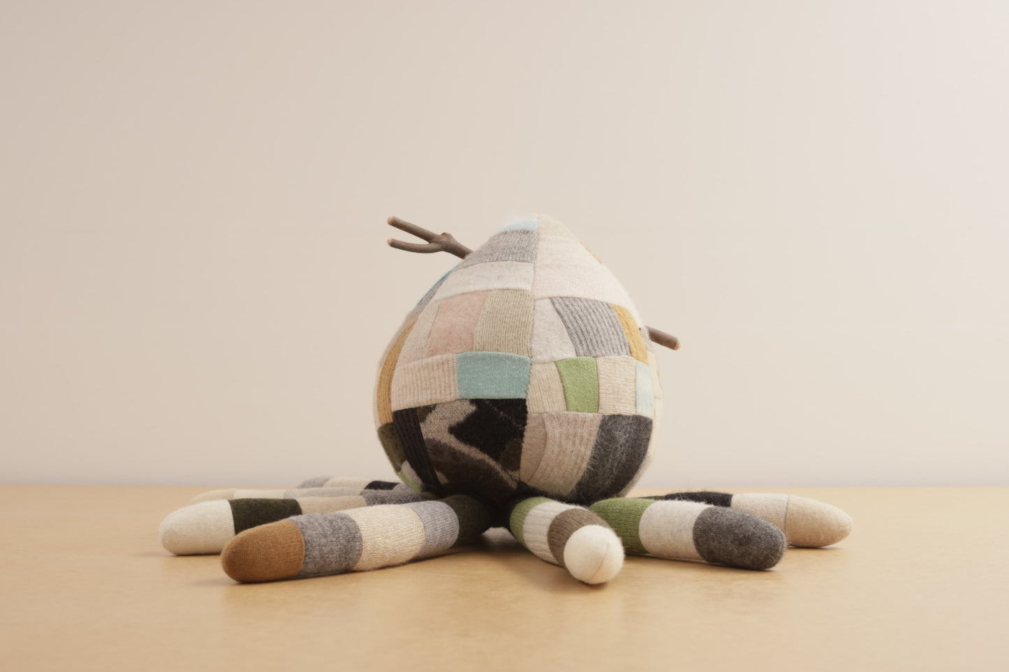 Monster Playground - #3