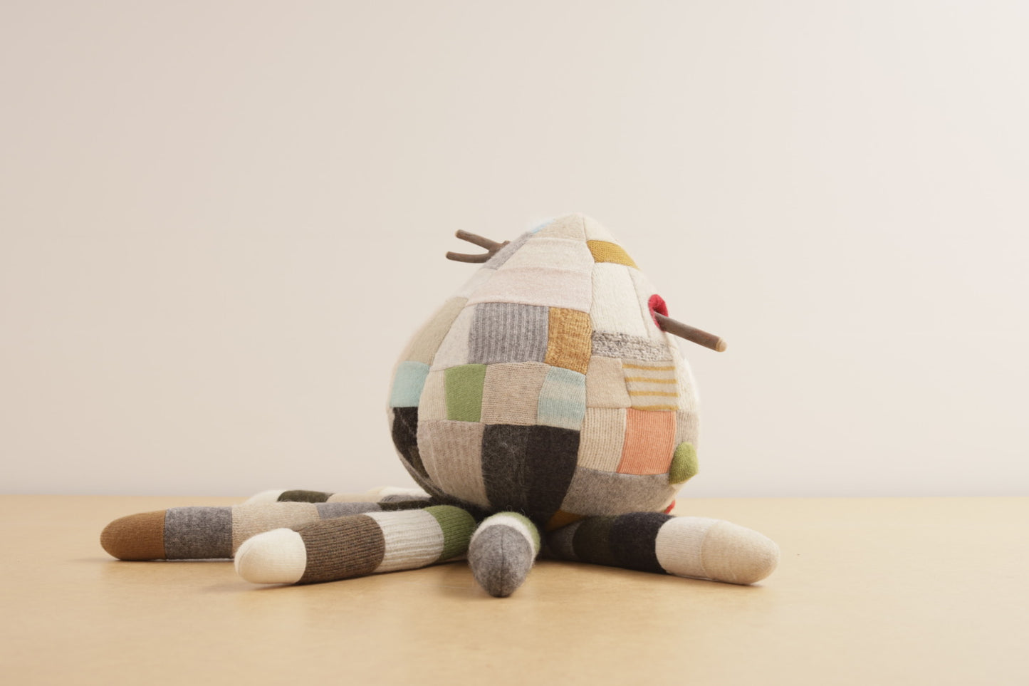 Monster Playground - #3