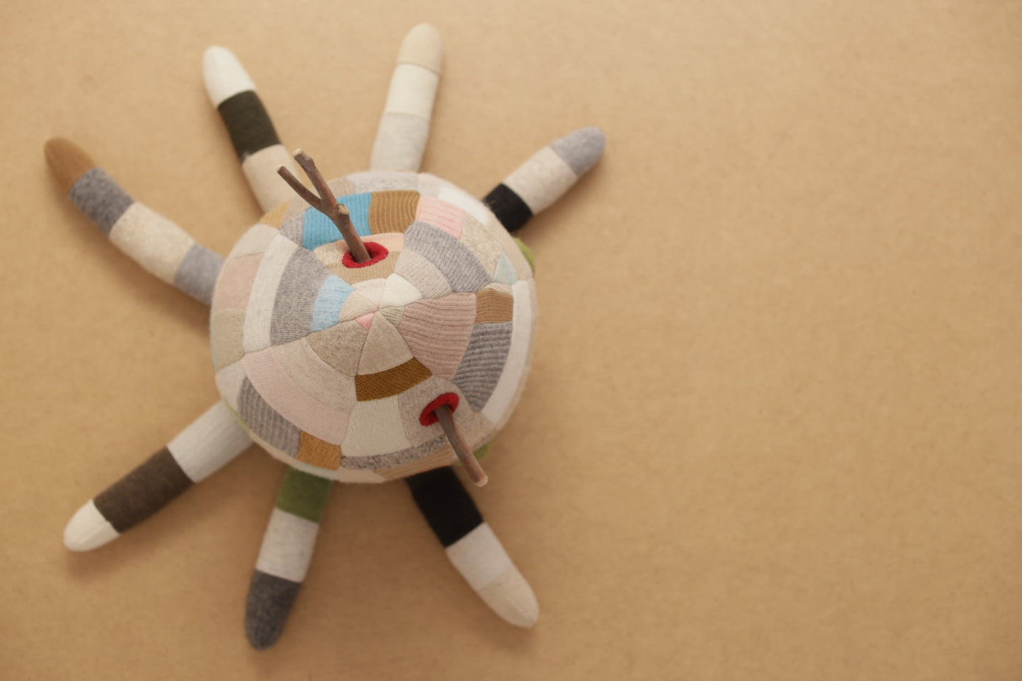 Monster Playground - #3