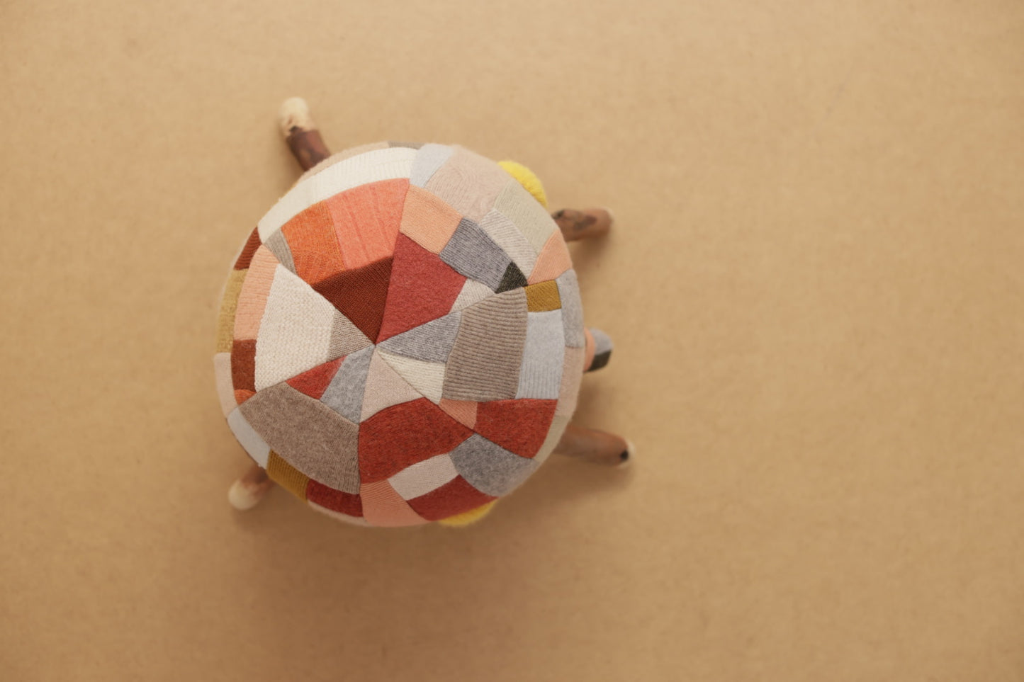 Monster Playground - #2