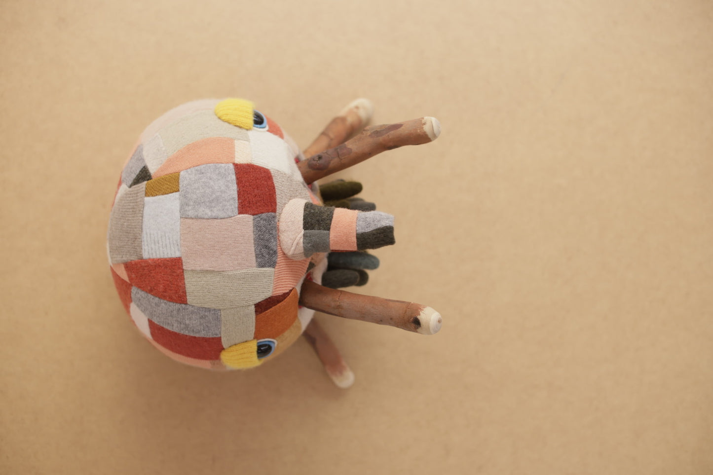 Monster Playground - #2